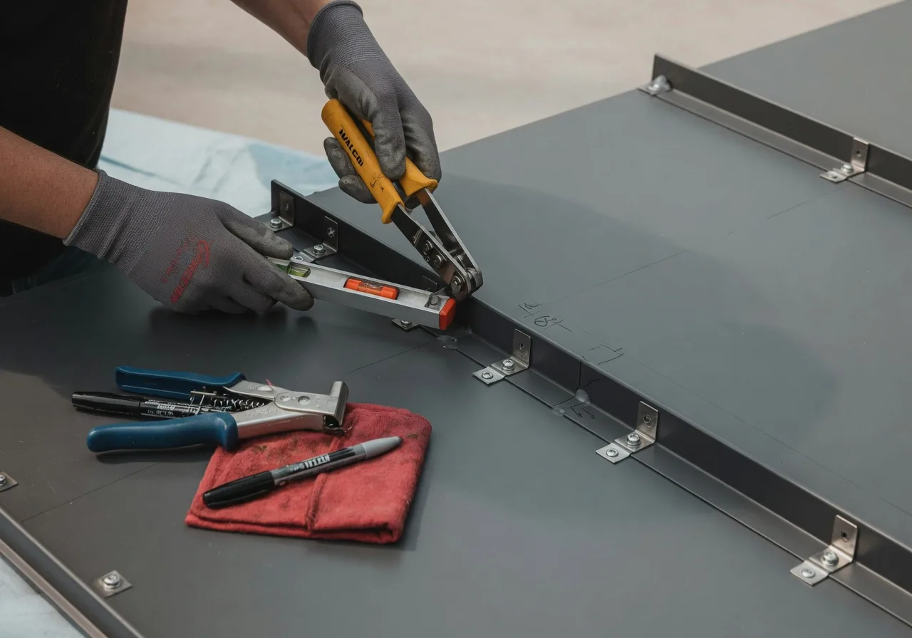 Why choose Metal Roofing Installation in Sublimity, OR